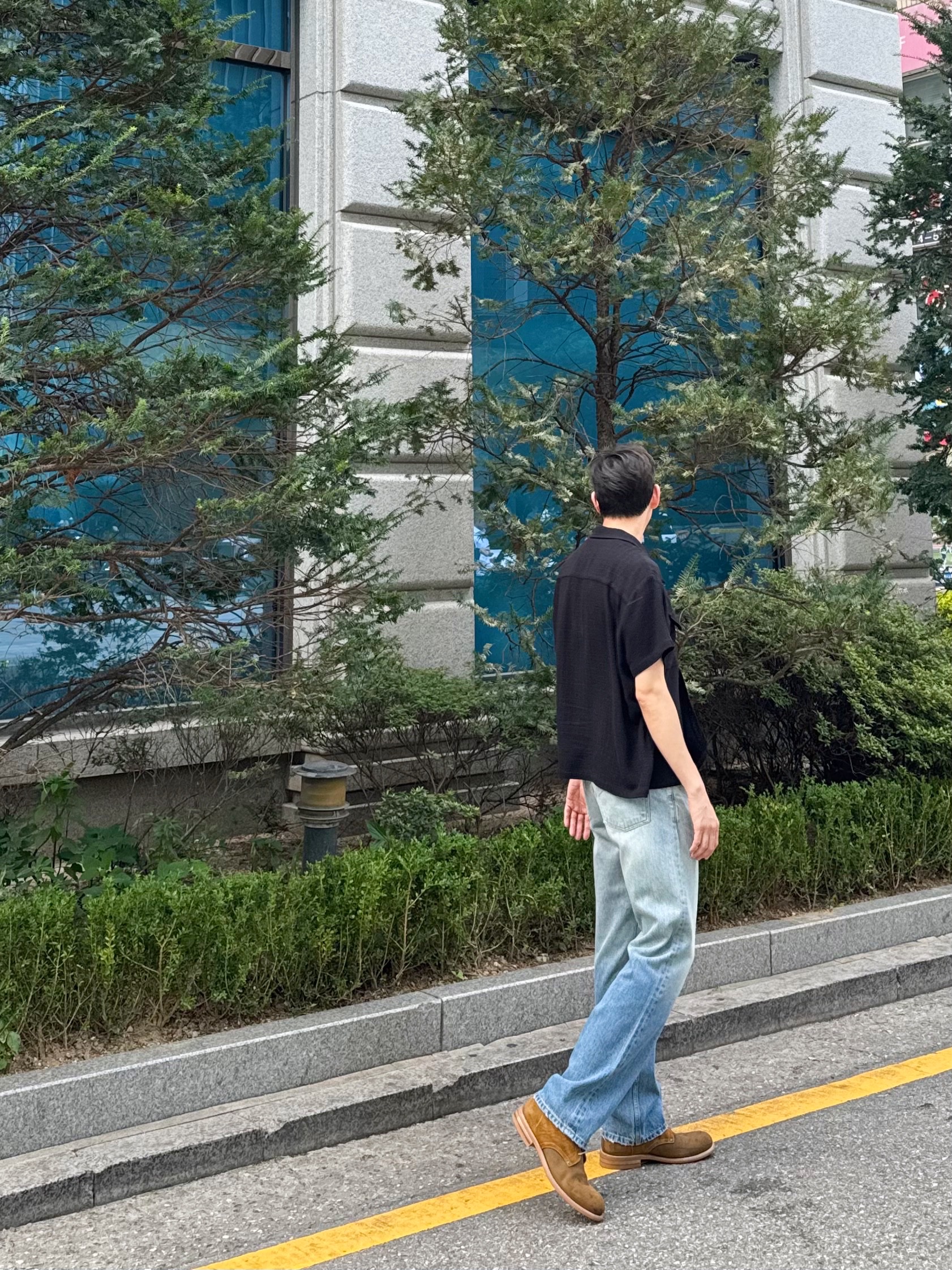 찰찰님의 스타일 - 2