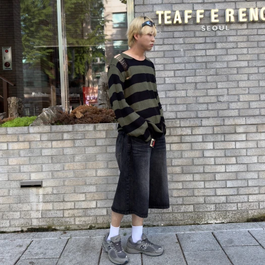 스타일 카드