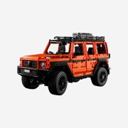 Lego Mercedes-Benz G 500 Professional Line