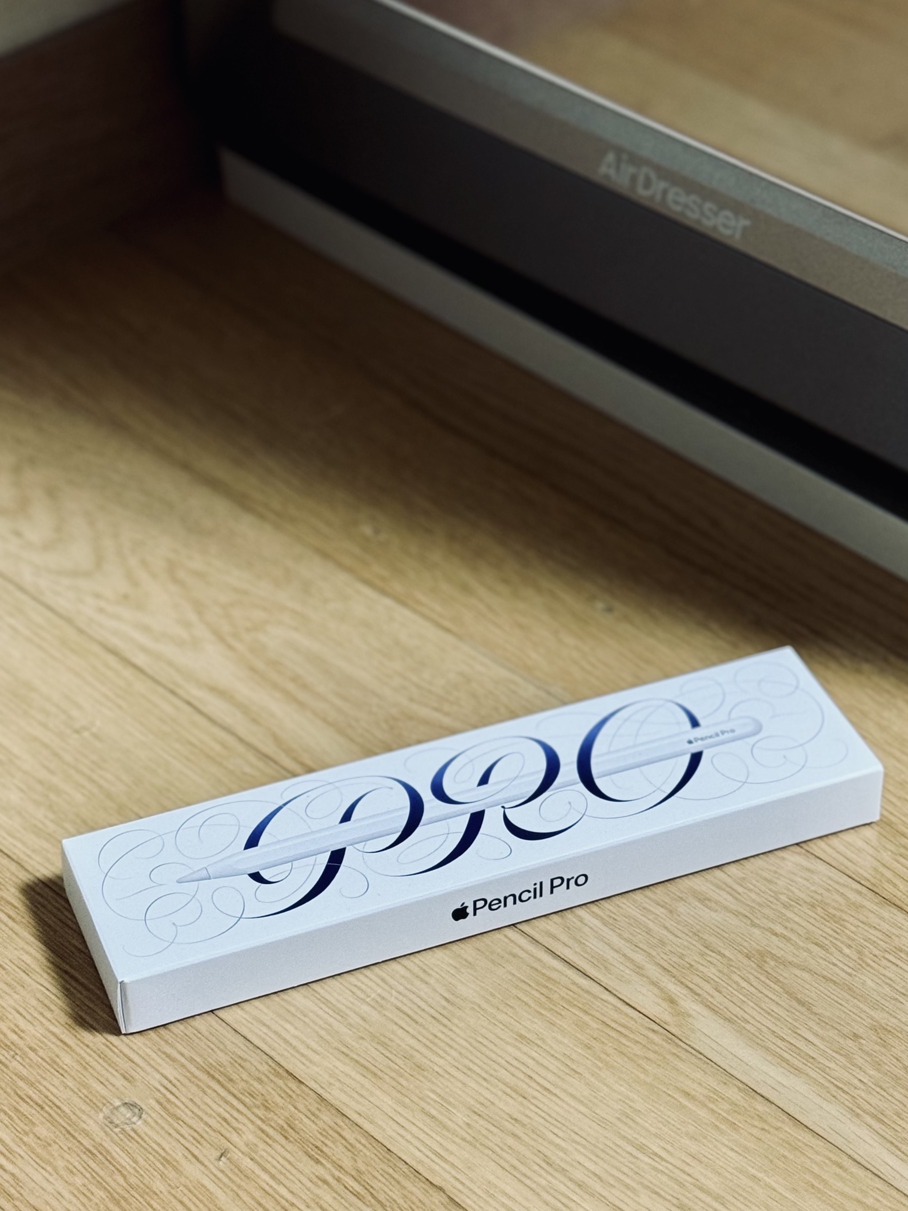 Apple Pencil Pro (Korean Ver.), Apple Apple Pencil 1st Gen (Korean Ver.) 착용 스타일
