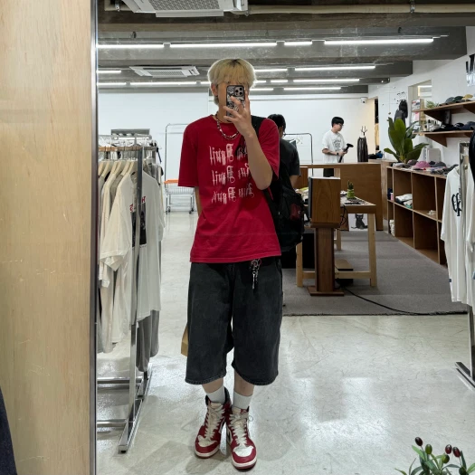 스타일 카드