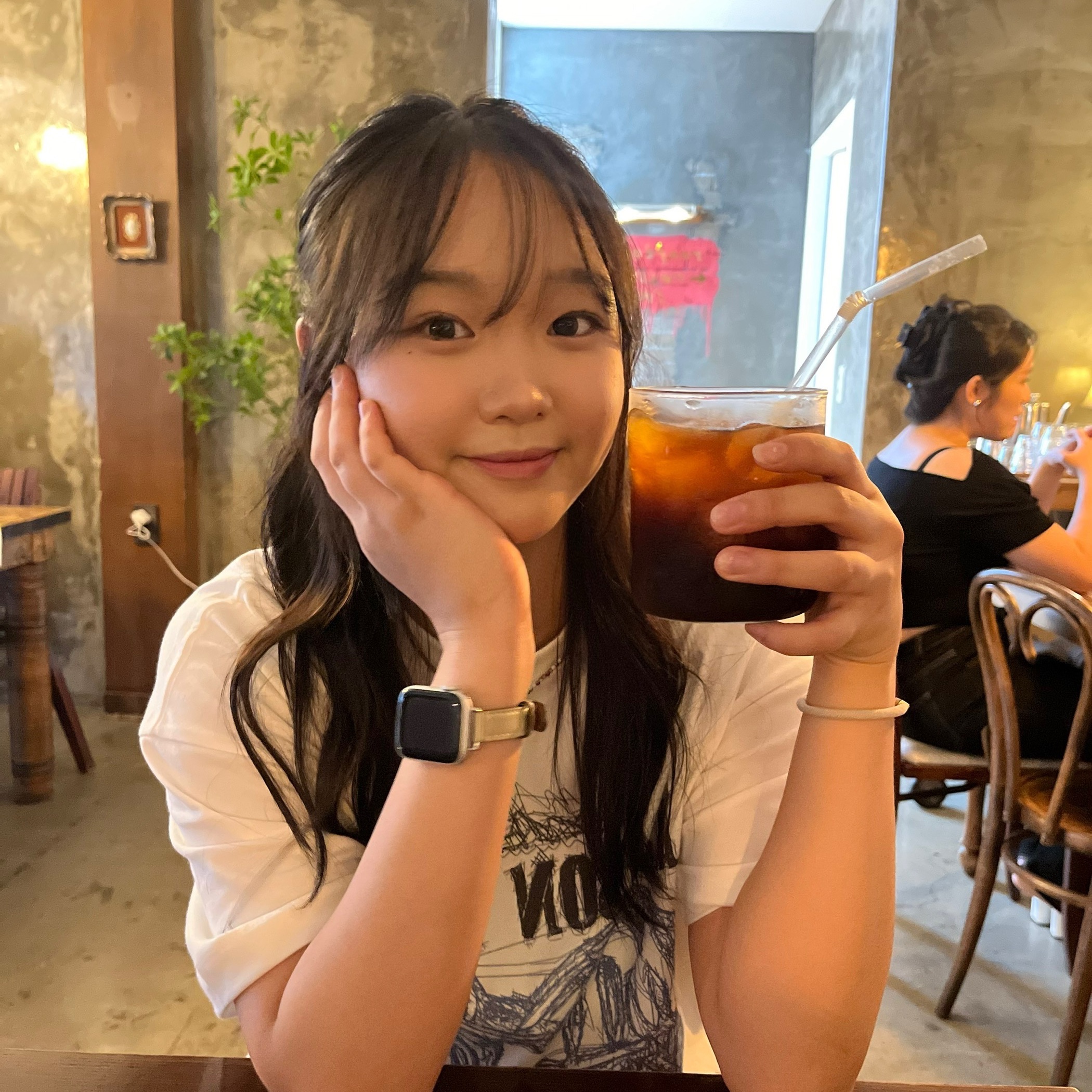 채연님의 스타일 - 3