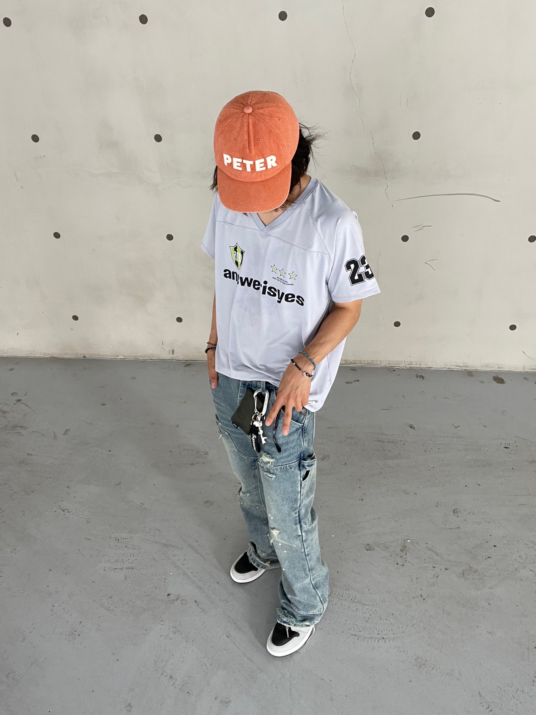 $님의 스타일