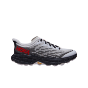 Hoka Speedgoat 5 White Black