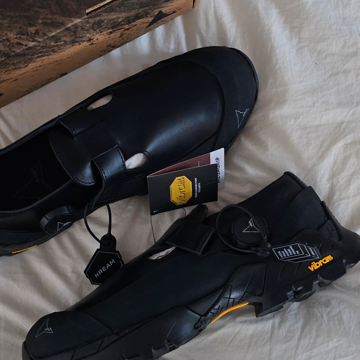 【中古】ROA MARY JANE BLACK / ROA Hiking 中古】ROA MARY JANE BLACK / ROA Hiking ROA] PALA _ BLACK