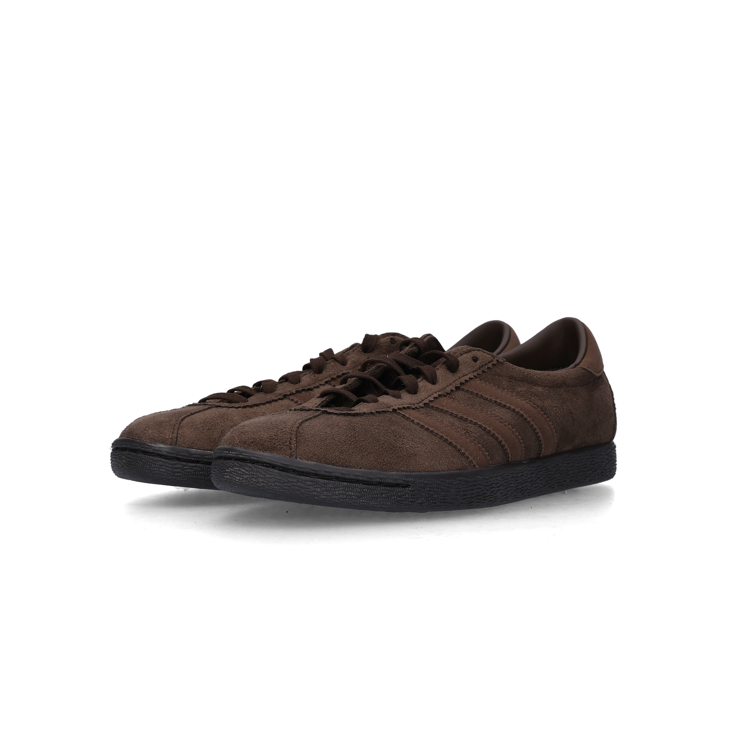 Adidas Tobacco Gruen Dark Brown