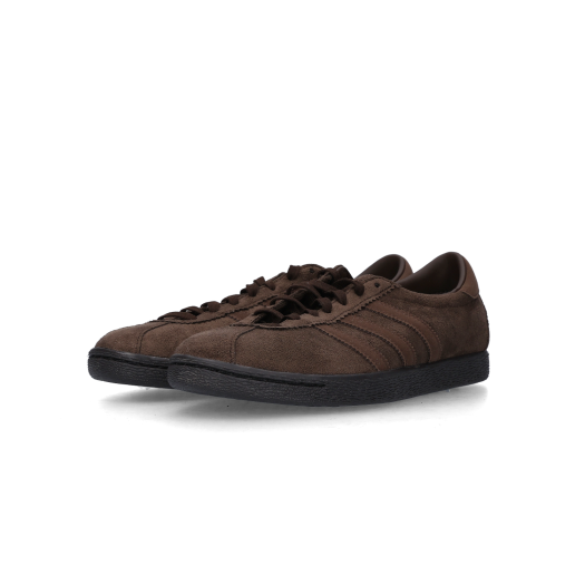 Adidas Tobacco Gruen Dark Brown