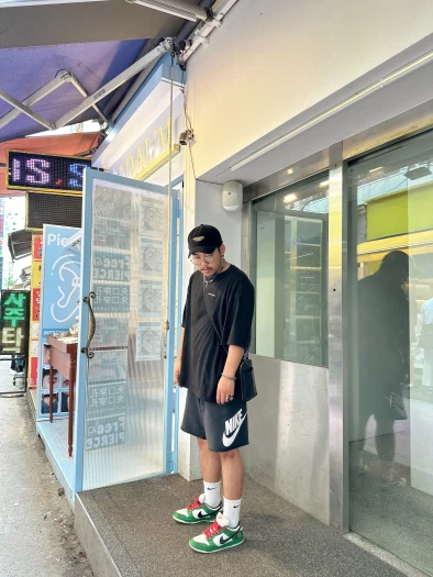 스타일 카드
