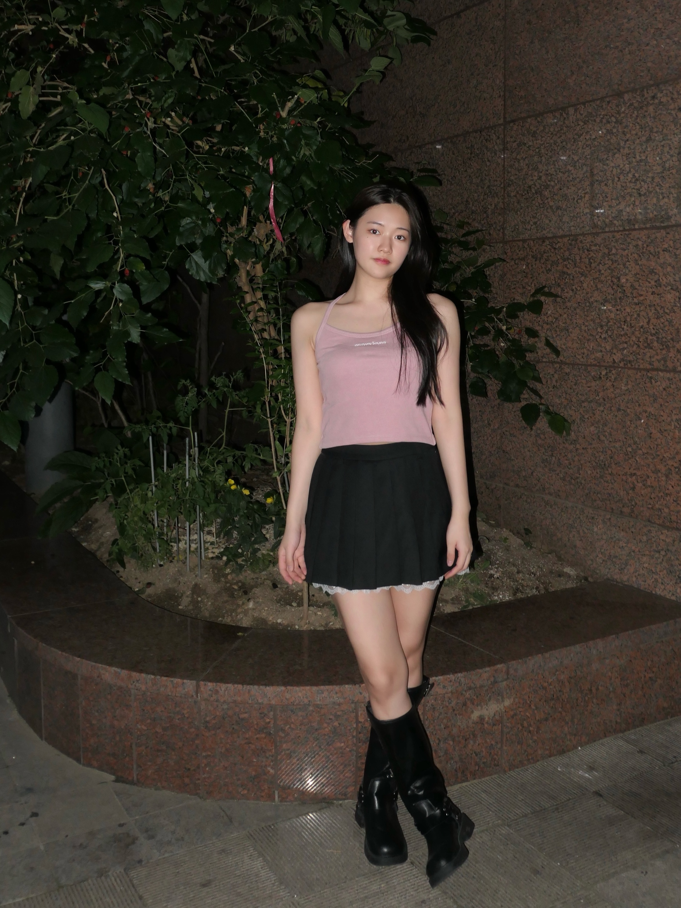 $님의 스타일
