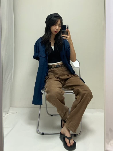스타일 카드