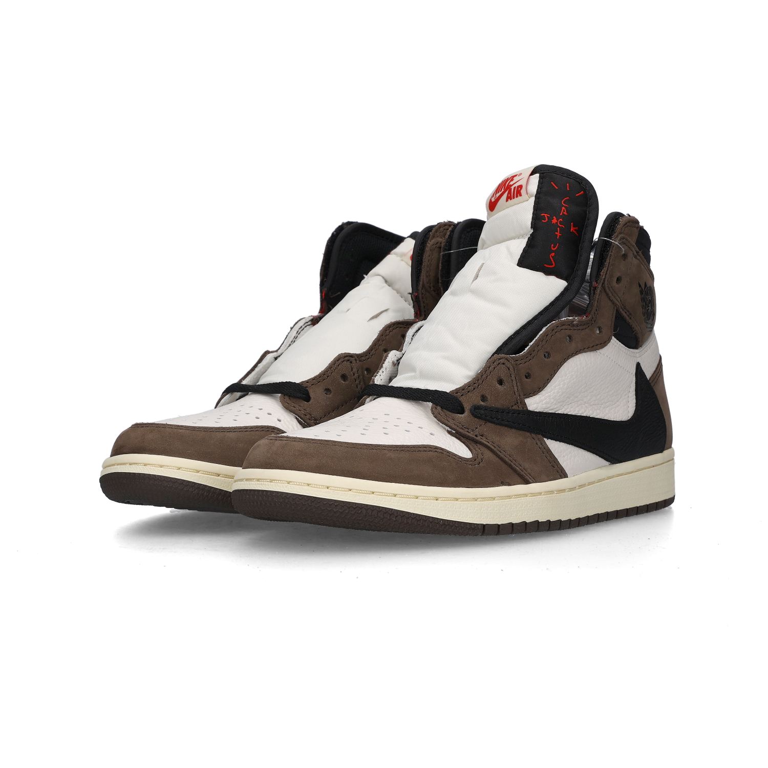 Jordan 1 x Travis Scott Retro High OG SP Mocha