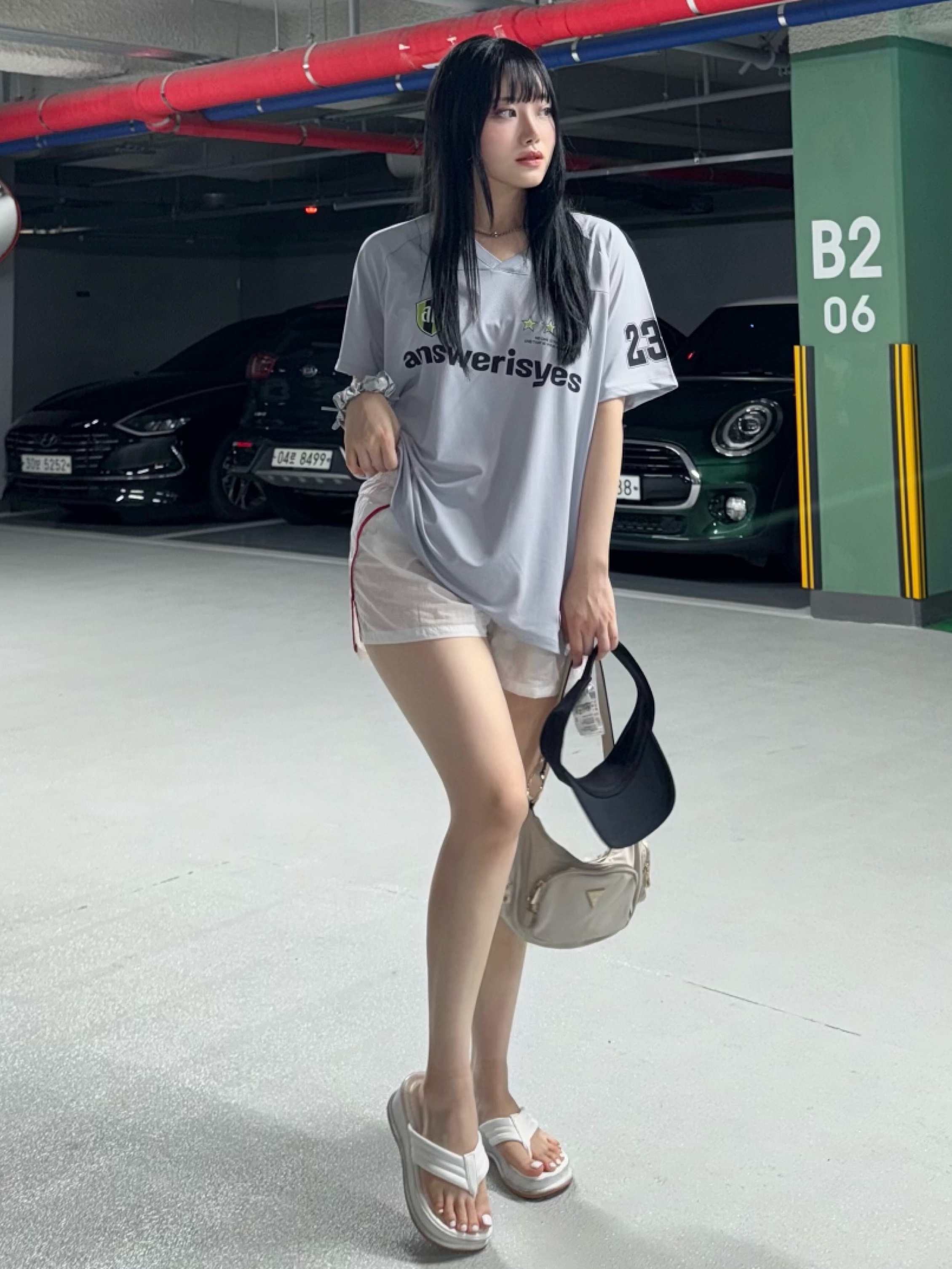 $님의 스타일