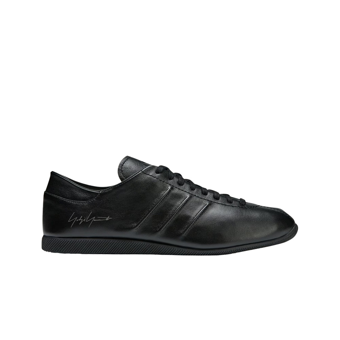Y-3 재팬 트리플 블랙(Y-3 Japan Triple Black)