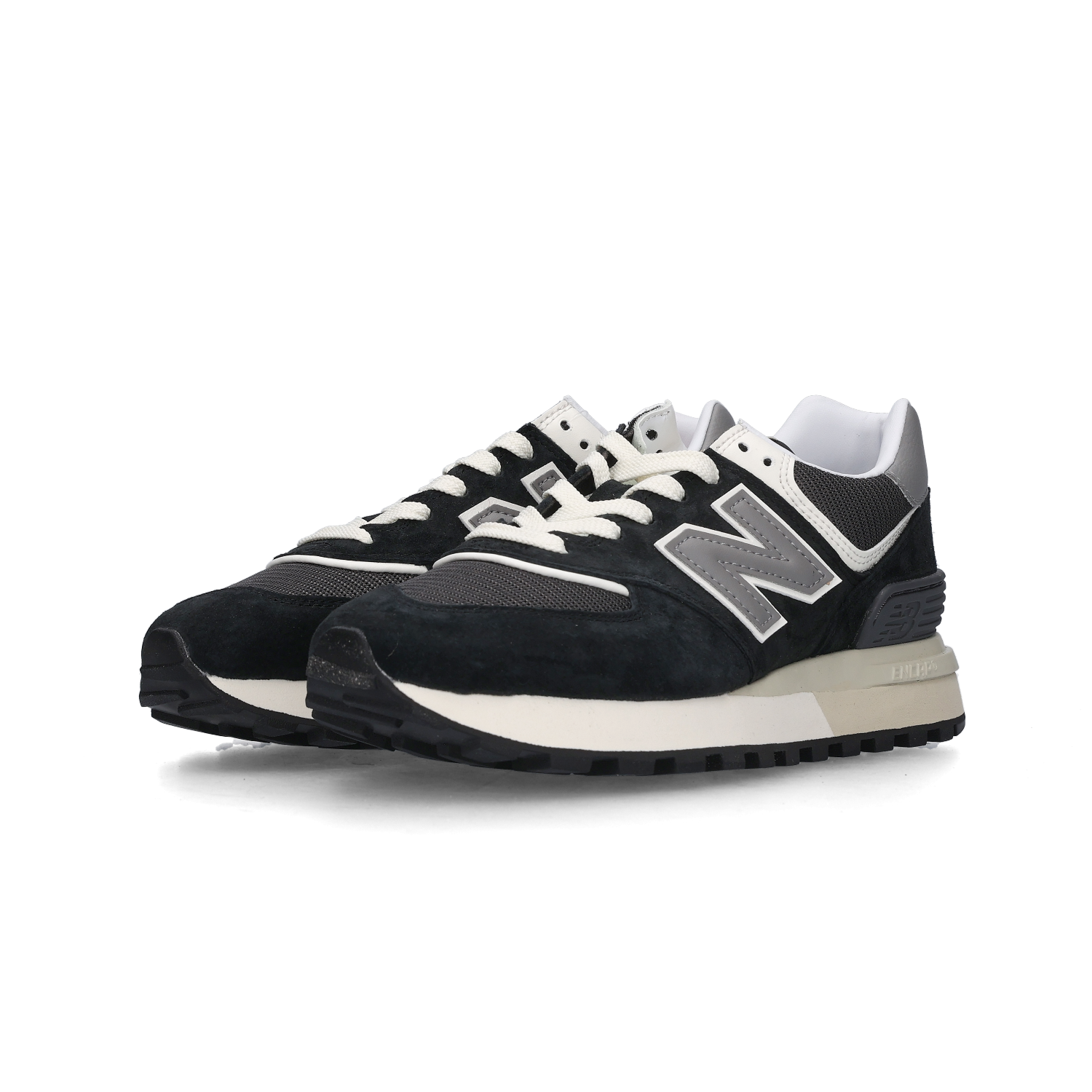 New Balance 574 Legacy Black