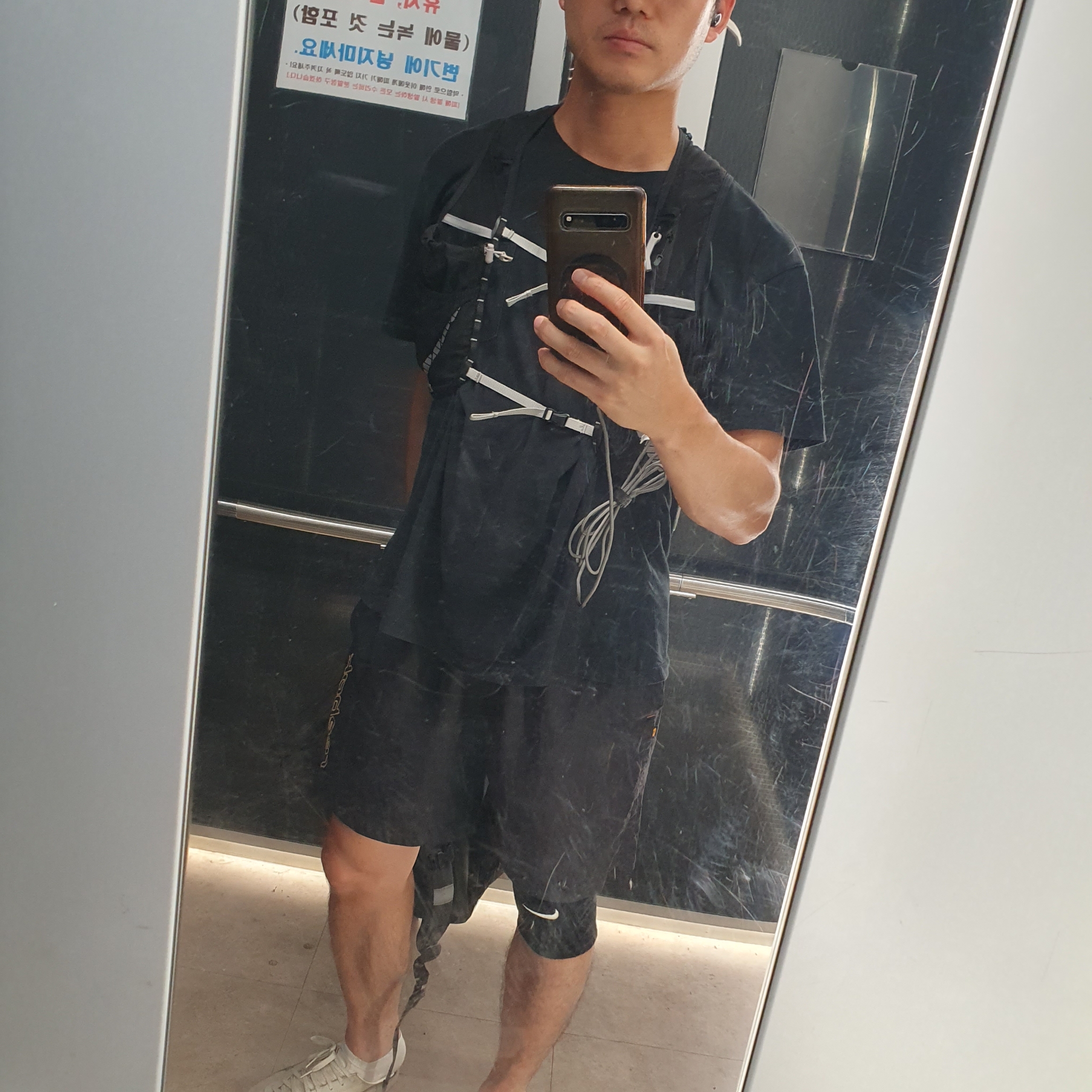 쭈니님의 스타일