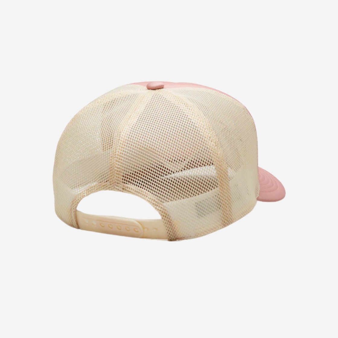 Neighborhood x Dr. Woo Mesh Cap Pink 상세 이미지 2