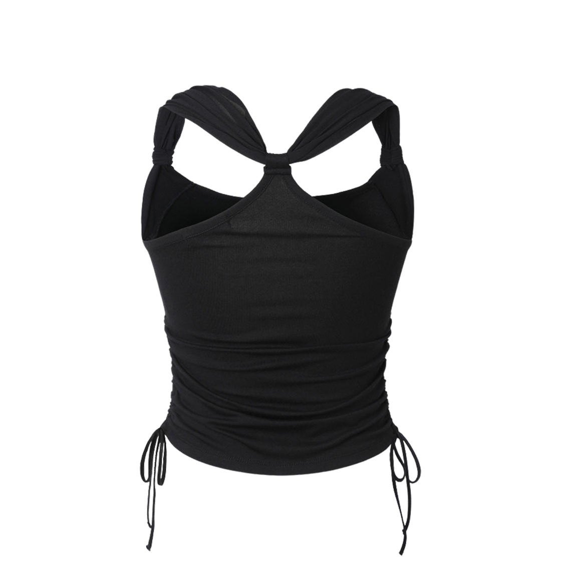 threetimes Cupid shirring top キューピッドシャーリングトップ threetimes Cupid shirring top キューピッドシャーリングトップ