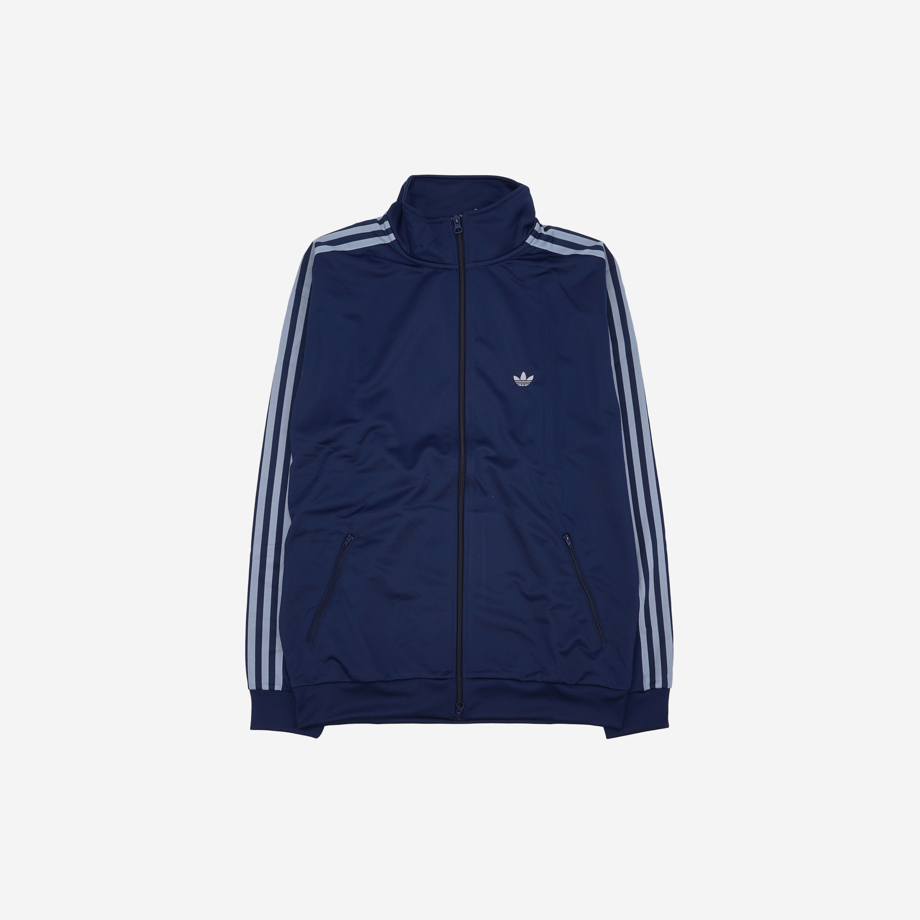 Adidas Originals Beckenbauer Track Jacket Night Indigo - KR Sizing