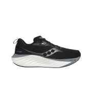Saucony Triumph 22 Wide Black