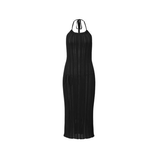☆韓国の人気☆【THREETIMES】☆Sandy boucle dres.s☆ W) 쓰리타임즈 샌디 부클 드레스 그레이 | Threetimes | KREAM
