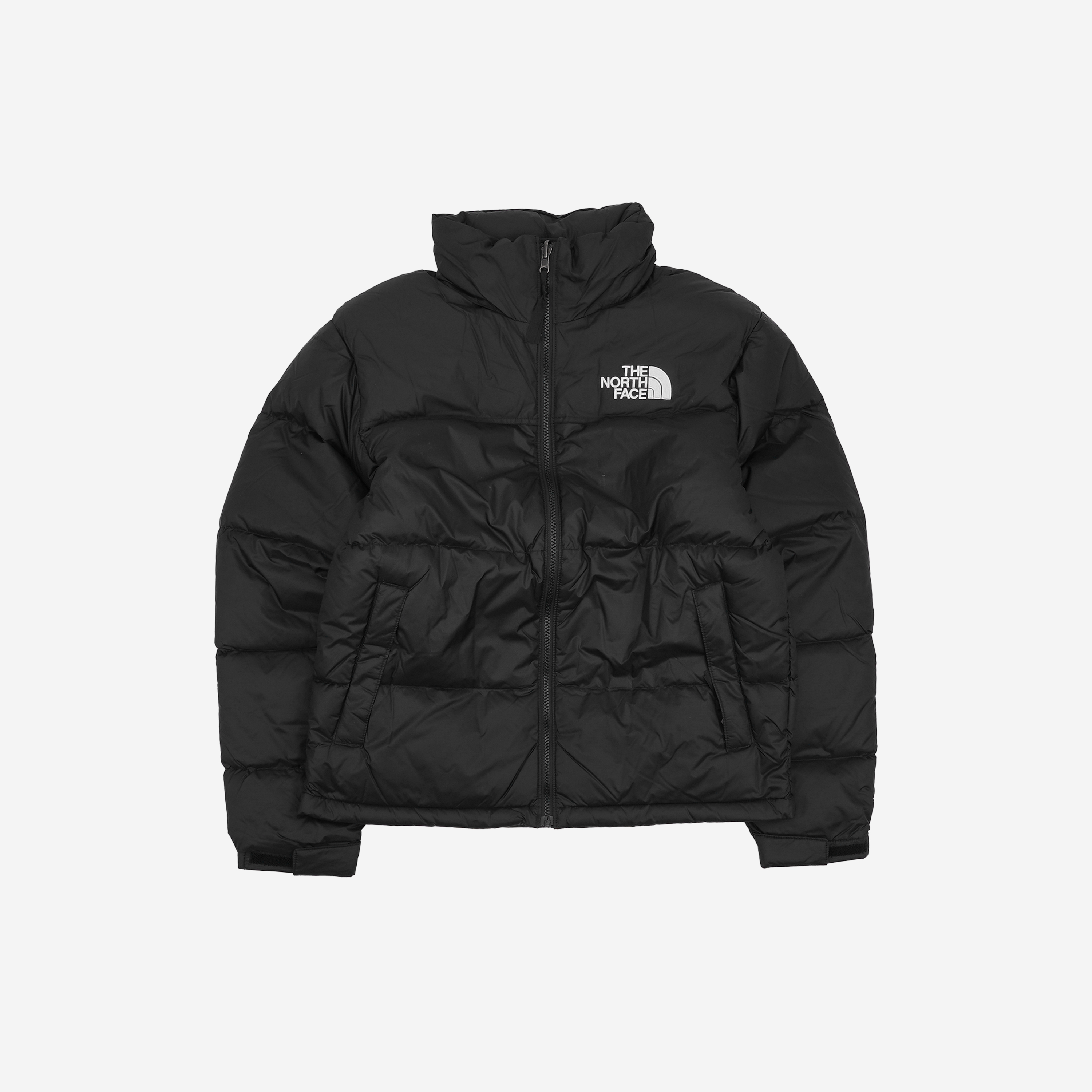 The North Face 1996 Retro Nuptse Down Jacket TNF Black