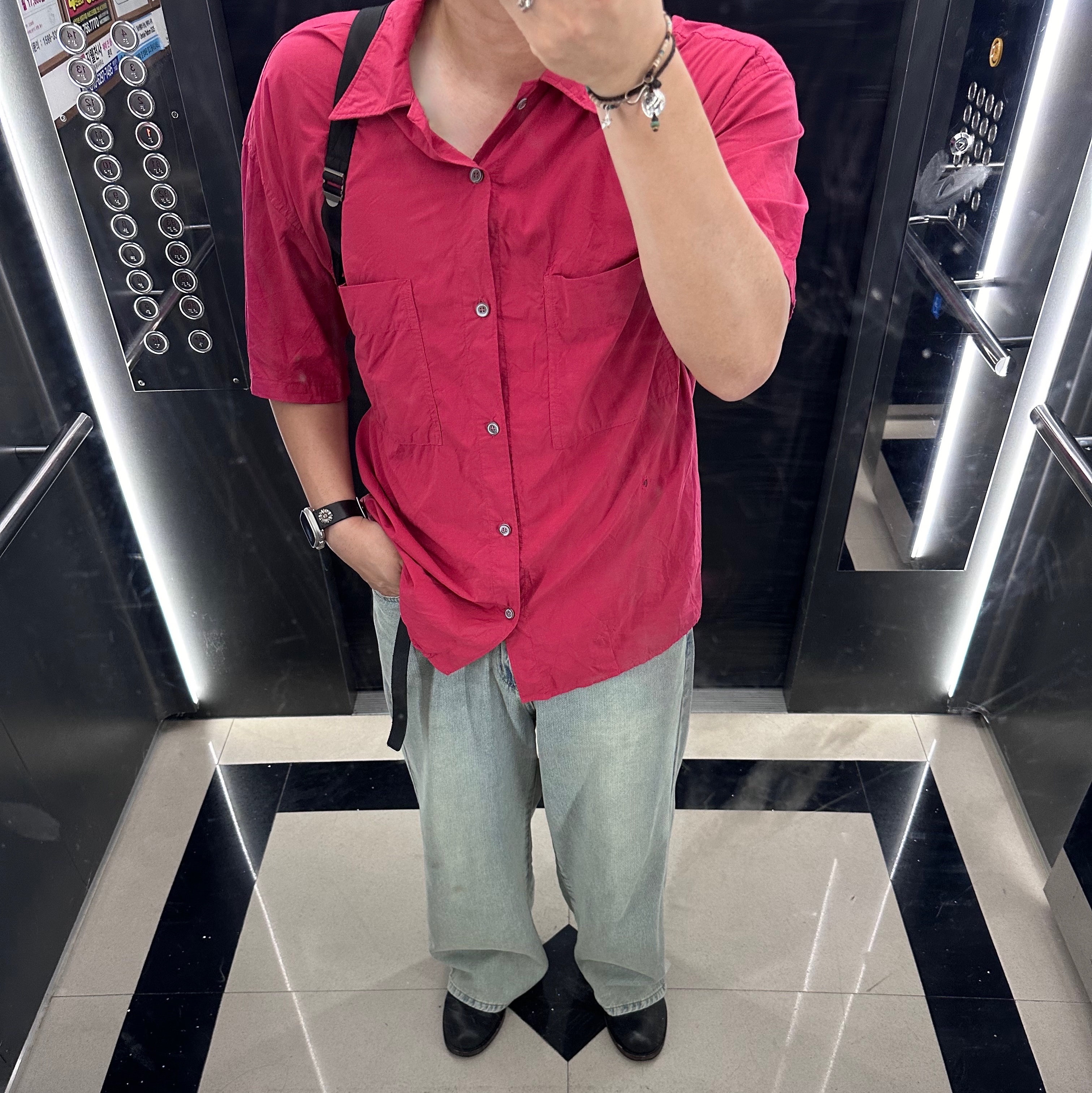 yeolmu님의 스타일