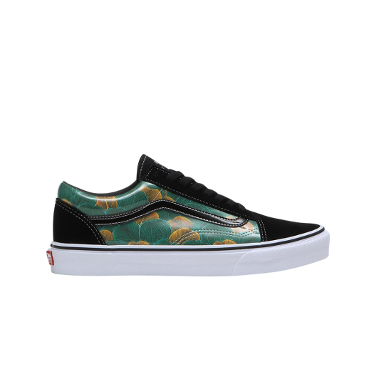 Vans x Kukutani Old Skool M. Miyamoto