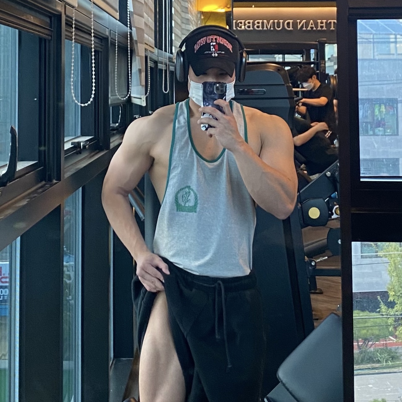 박종휴님의 스타일