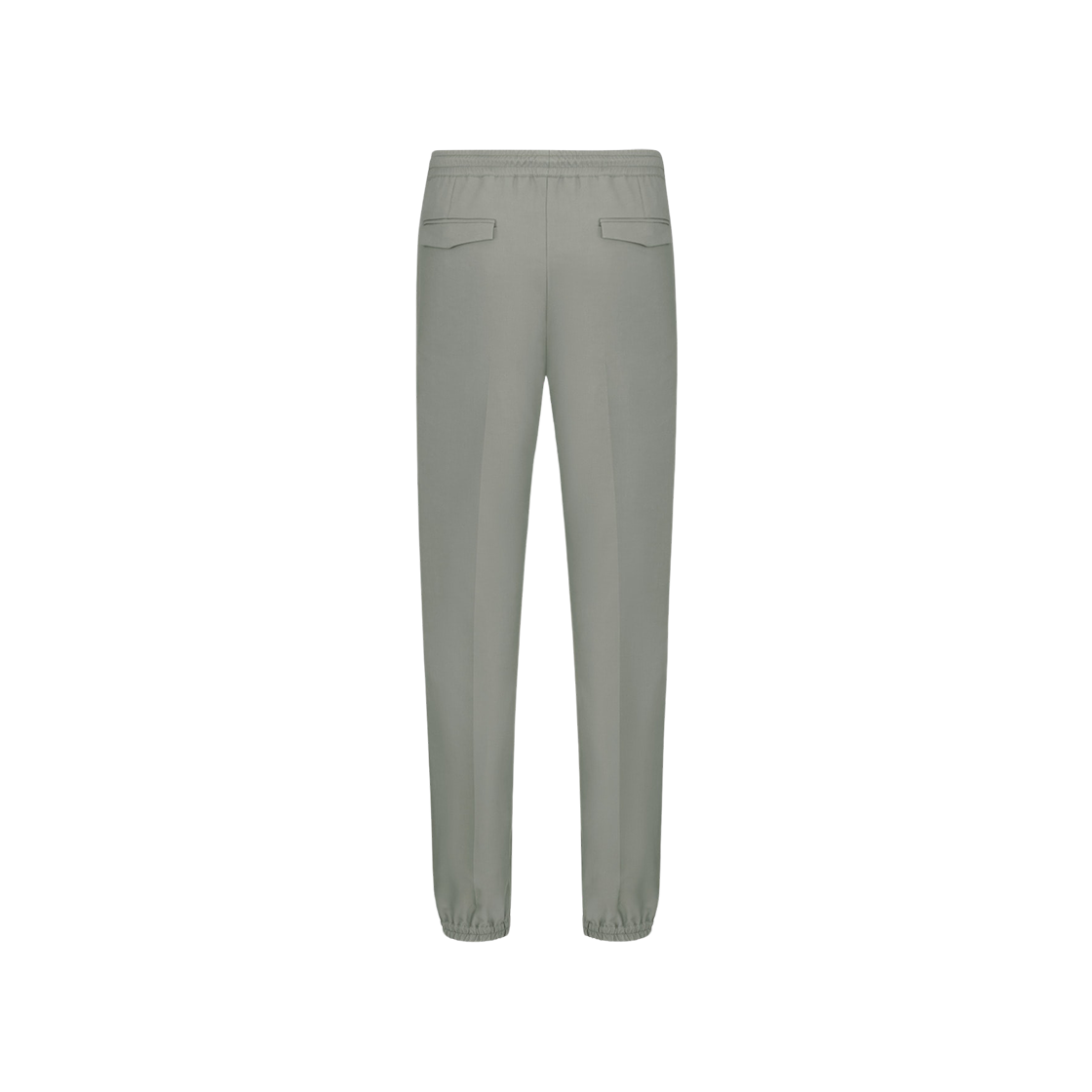 Dior Track Pants Gray Blend 상세 이미지 2