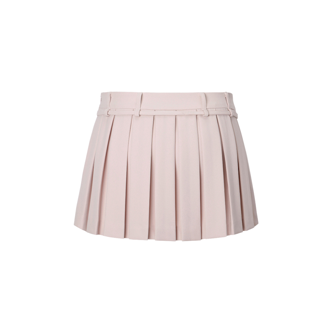 【threetimes】送料/関税込 Cheery skirt W) 쓰리타임즈 체리 스커트 핑크 | Threetimes | KREAM