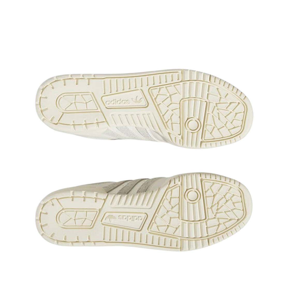 아디다스 라이벌리 로우 86 오프 화이트 오빗 그레이(Adidas Rivalry Low 86 Off White Orbit Grey) - 3