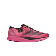 Y-3 Takumi Sen 10 Semi Solar Pink Core Black