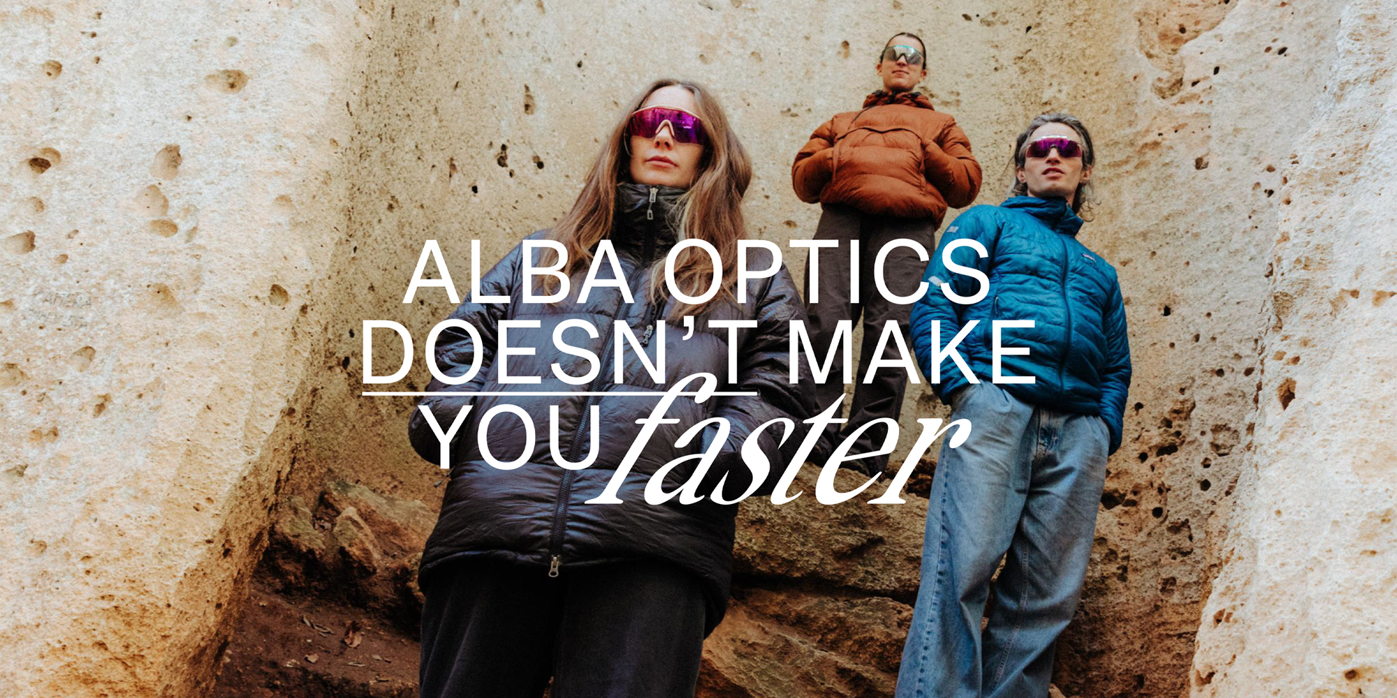 알바옵틱스(ALBA OPTICS)