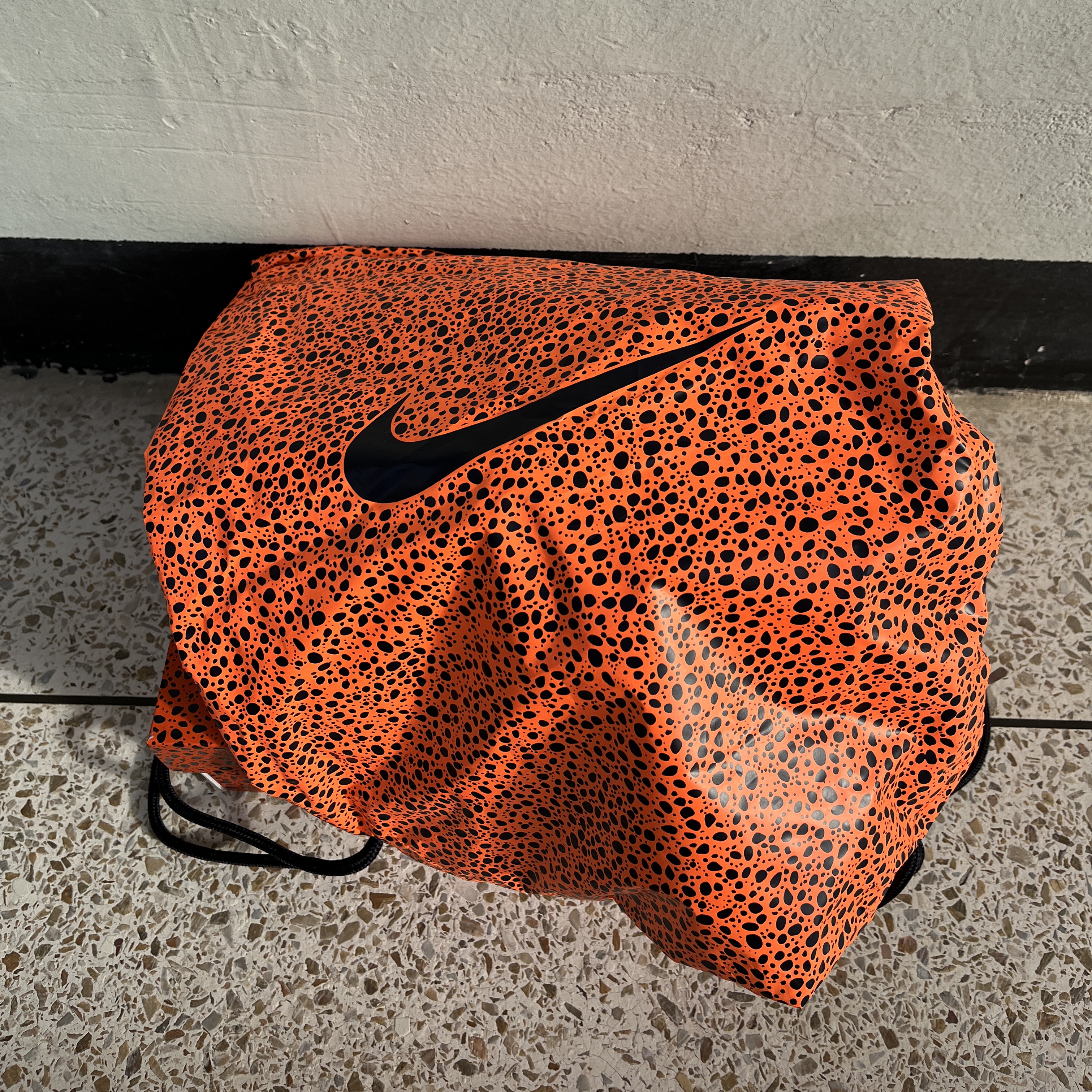 (W) Nike Air Zoom Alphafly Next% 3 Olympic Safari 착용 스타일 - 2
