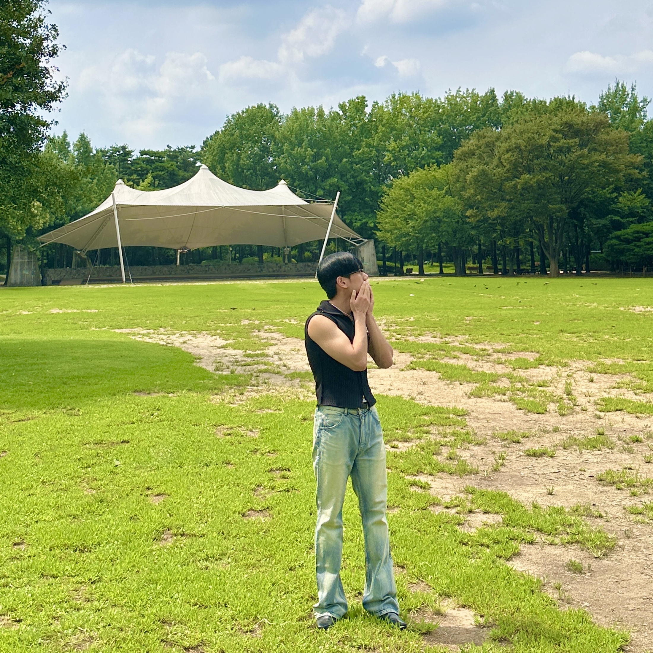 KREAM 스타일 - 4