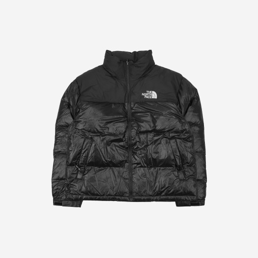 The North Face 1996 Eco Nuptse Jacket Real Black