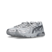 (W) Asics Gel-Flux 4 CN Gray Silver