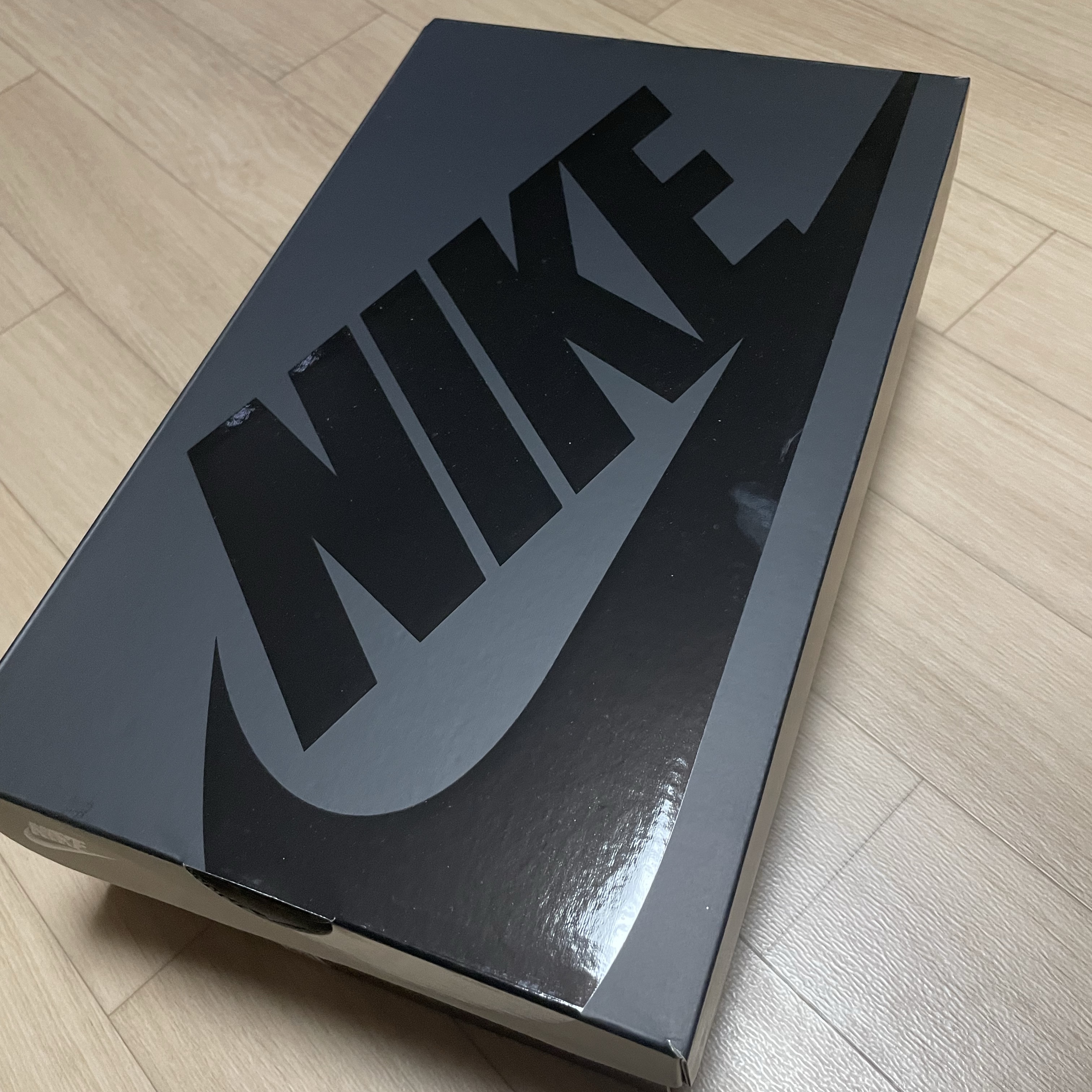 Nike LD-1000 SP Black and Sail 착용 스타일 - 2