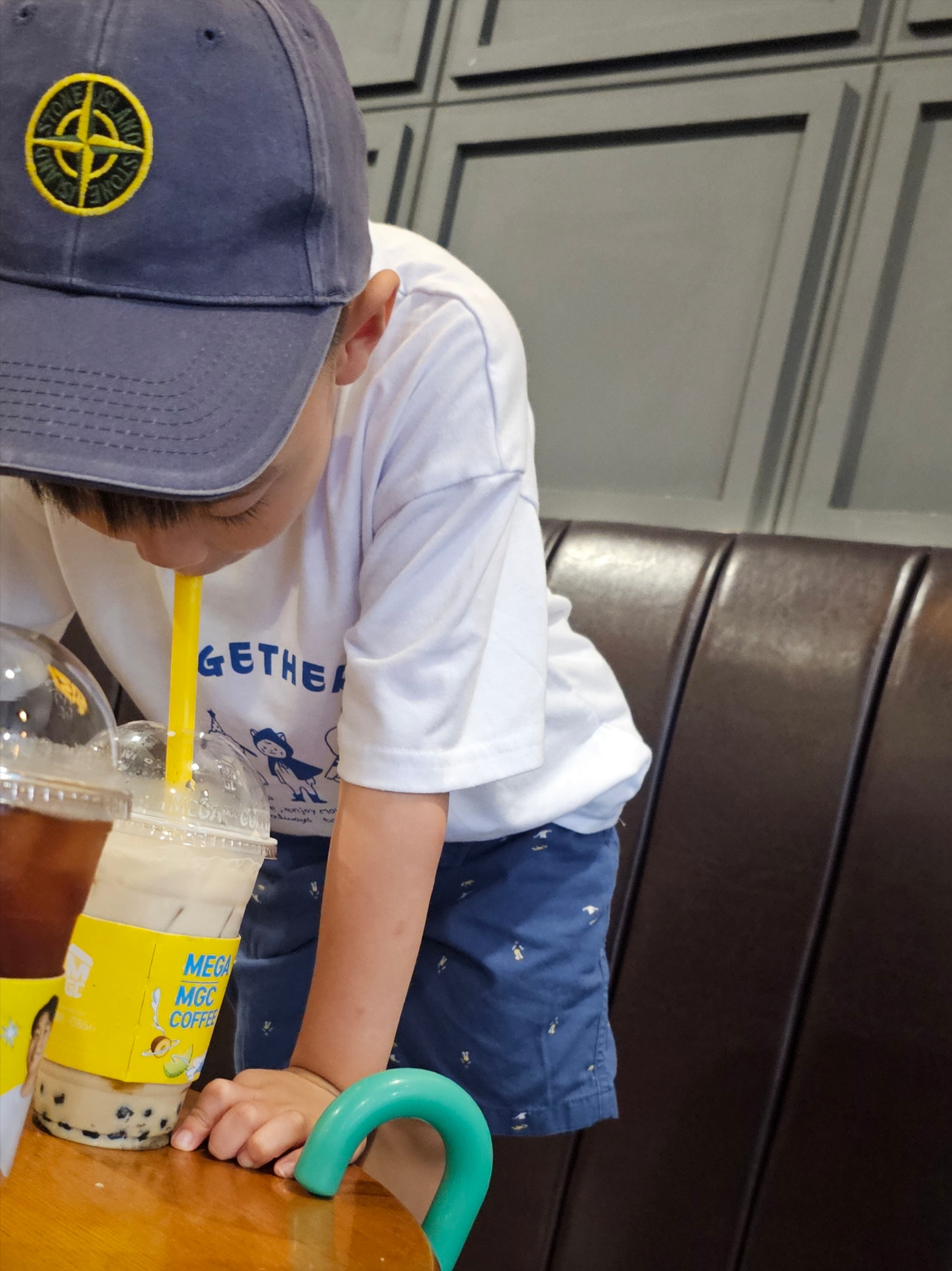 허니비채님의 스타일