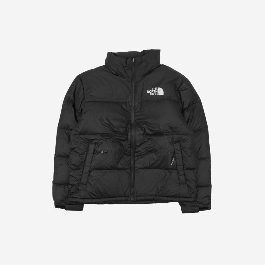 The North Face 1996 Eco Nuptse Jacket Black