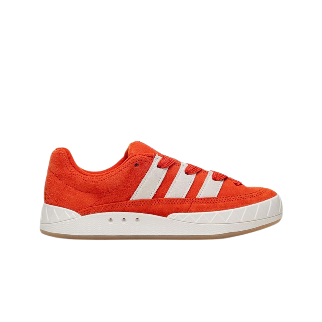 아디다스 아디매틱 프리러브드 레드 코어 화이트(Adidas Adimatic Preloved Red Core White)