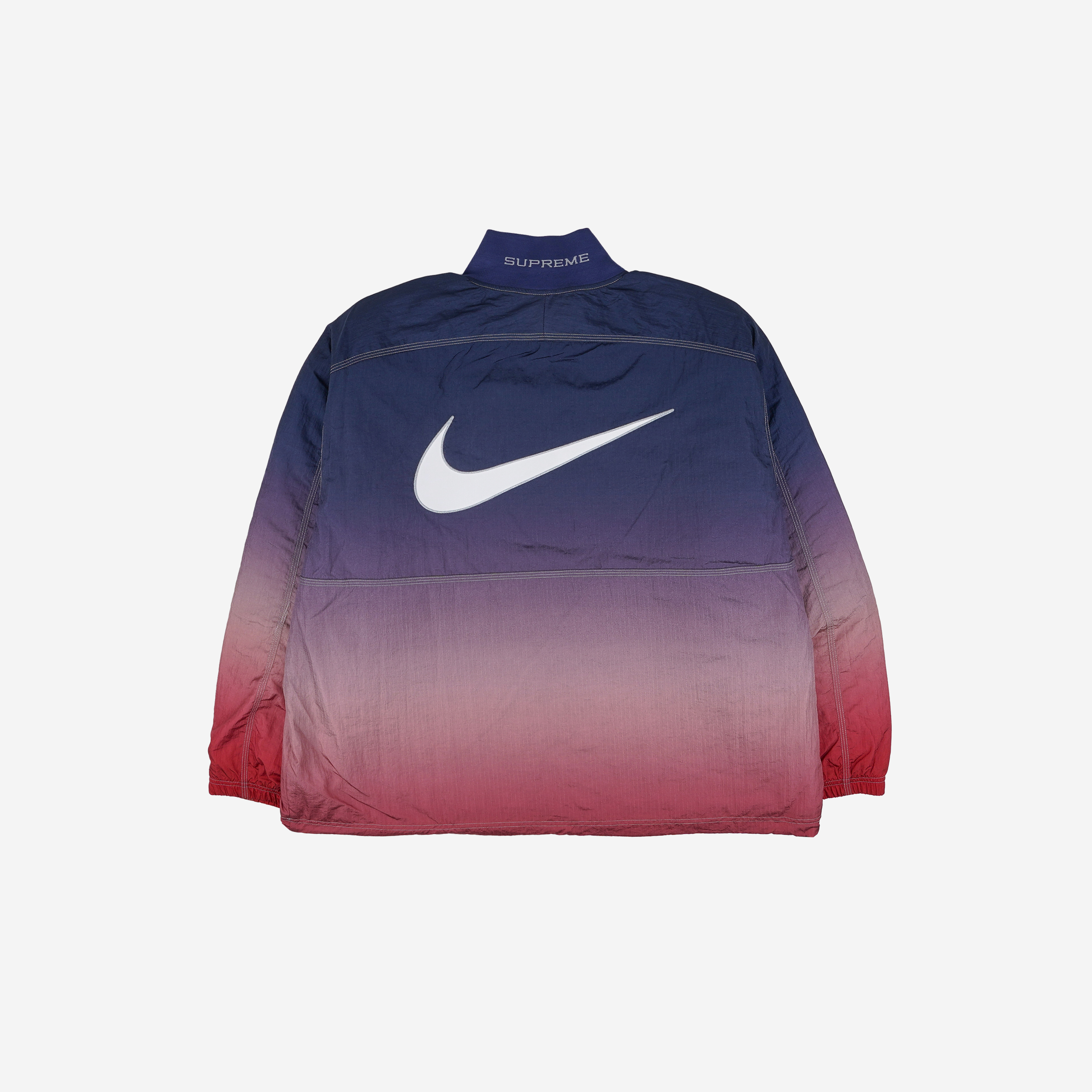 슈프림 x 나이키 립스탑 풀오버 멀티컬러 - 24SS(Supreme x Nike Ripstop Pullover Multicolor - 24SS)