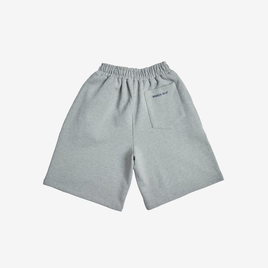 브로큰비트 아이니드 베케이션 쇼츠 그레이 | BROKEN BEAT | KREAM Broken Beat I Need A Vacation Shorts Pants Grey