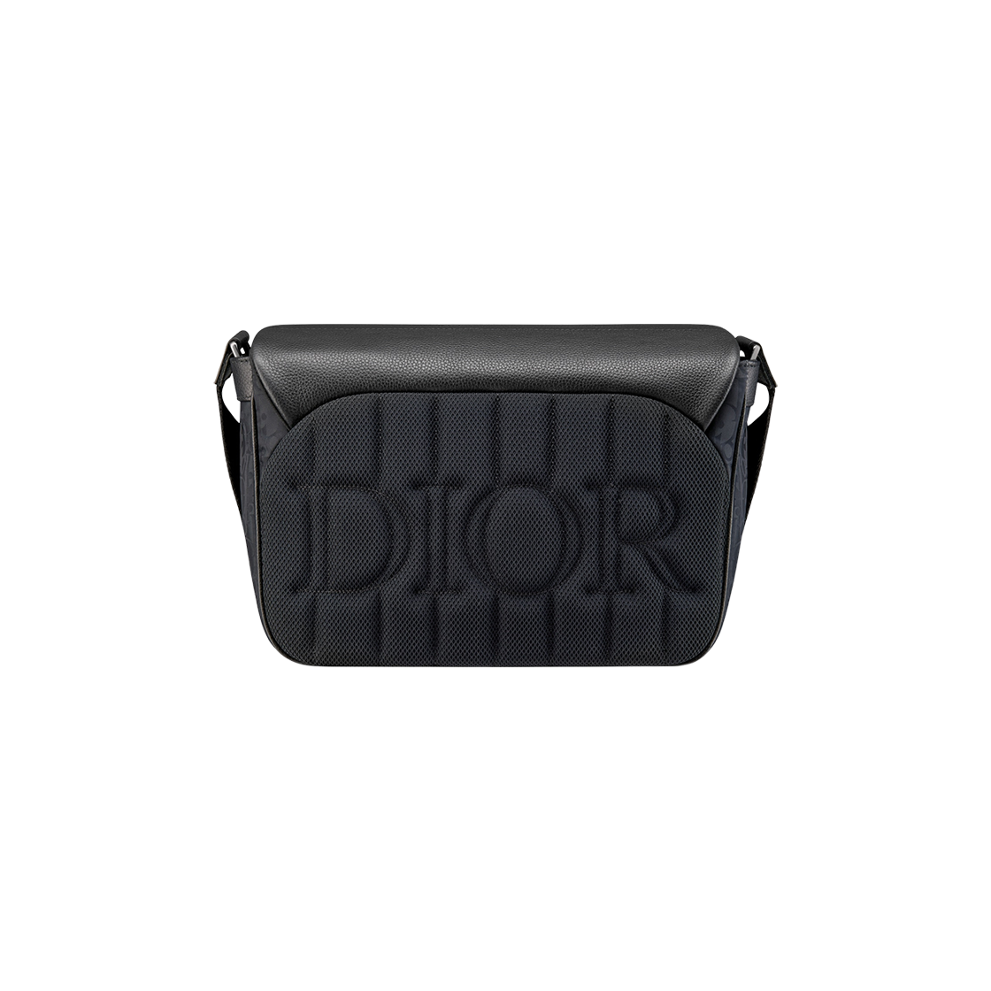 Dior Explorer Messenger Bag Black Oblique Mirage 상세 이미지 2