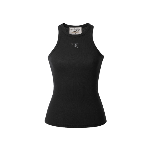 ワンピース threetimes Petit tank dress 4BTR1061 W) 쓰리타임즈 쁘띠 탱크 드레스 블랙 | Threetimes | KREAM