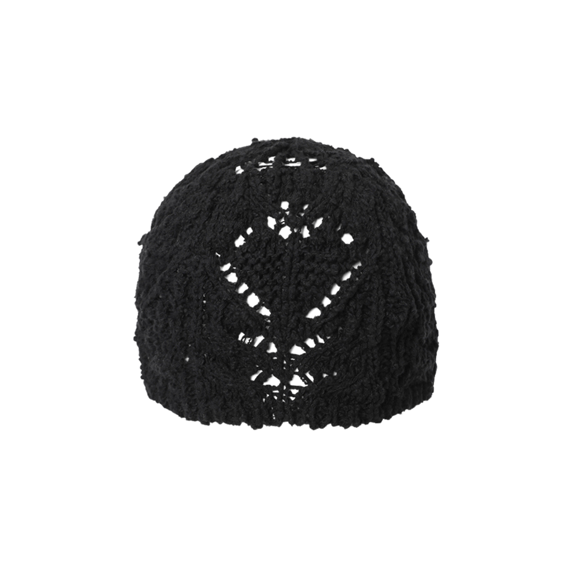 ☆送料・関税込☆THREETIMES★Heaven beanie★ W) 쓰리타임즈 헤븐 비니 블랙 | Threetimes | KREAM