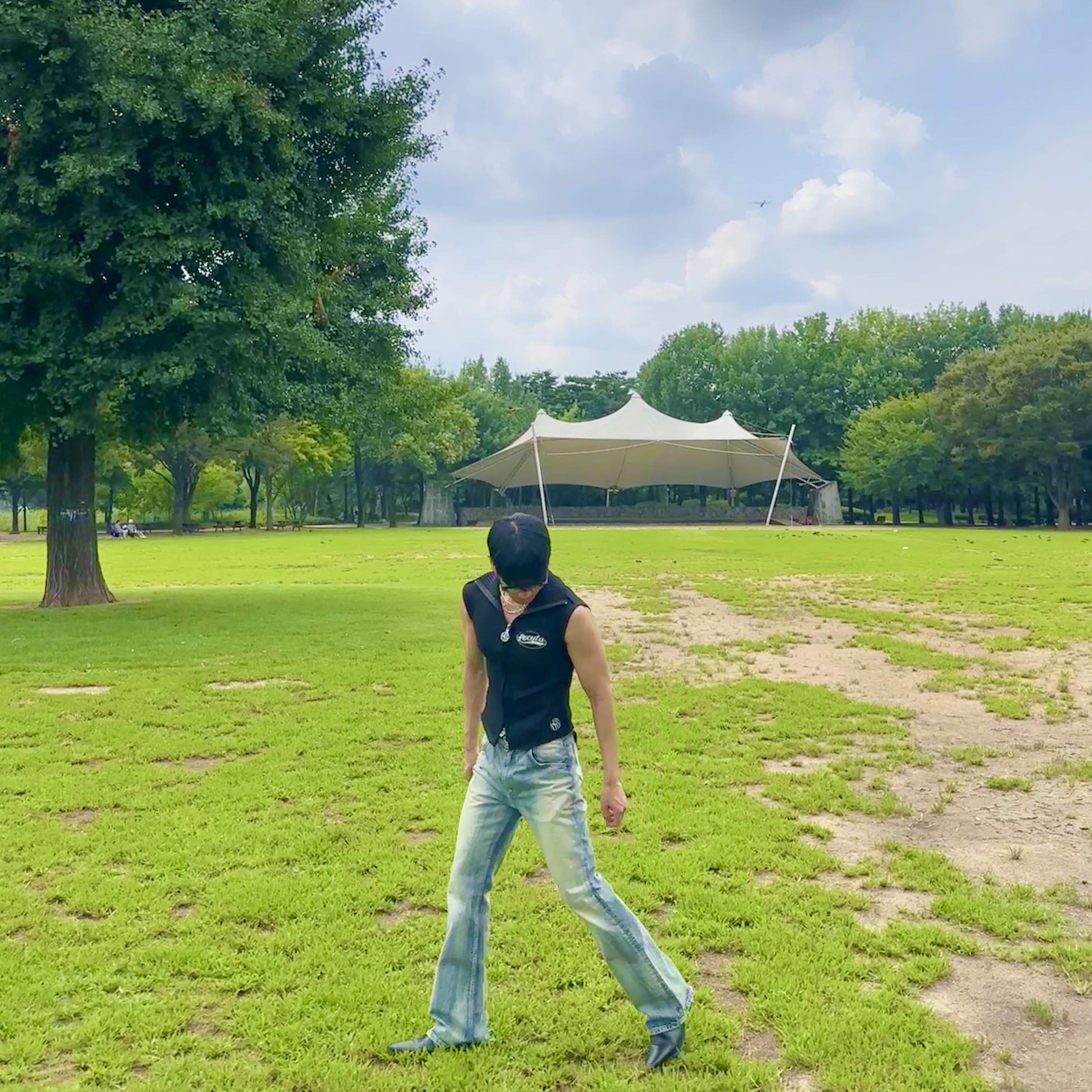 KREAM 스타일 - 3