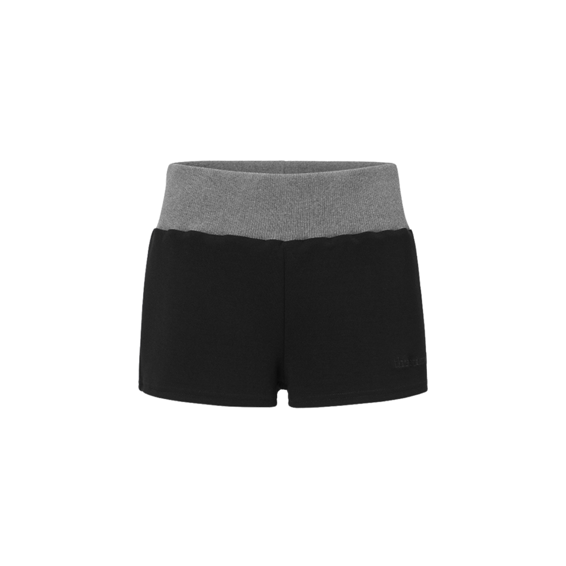 ショートパンツ threetimes Dual track shorts 4BTR318 threetimes Dual track shorts 4BTR318 (threetimes/ショート