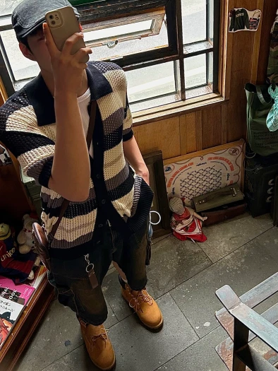 스타일 카드