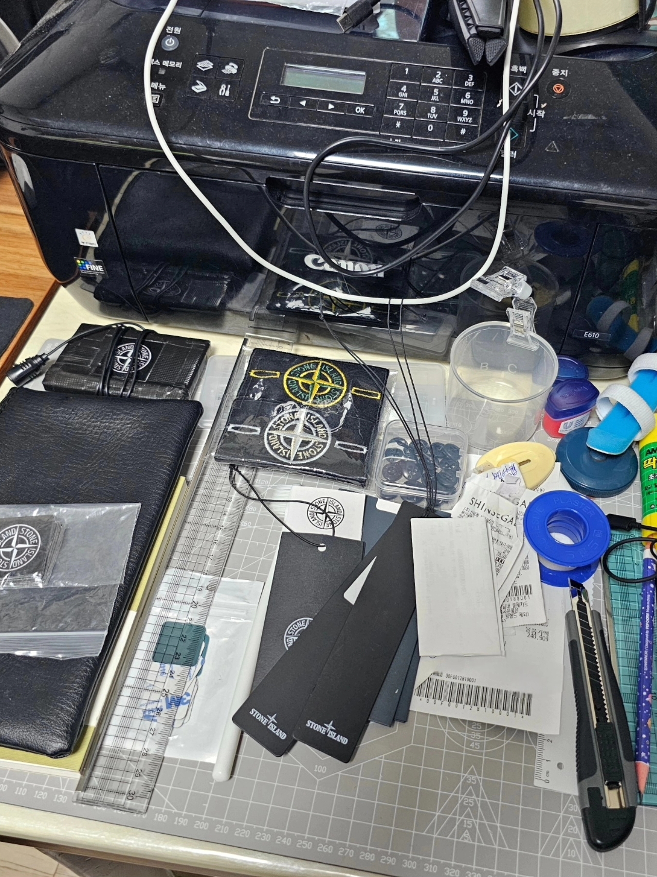 허니비채님의 스타일 - 3